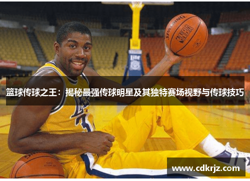 篮球传球之王：揭秘最强传球明星及其独特赛场视野与传球技巧