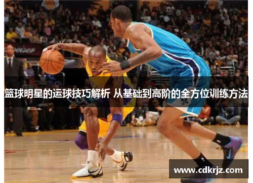 篮球明星的运球技巧解析 从基础到高阶的全方位训练方法
